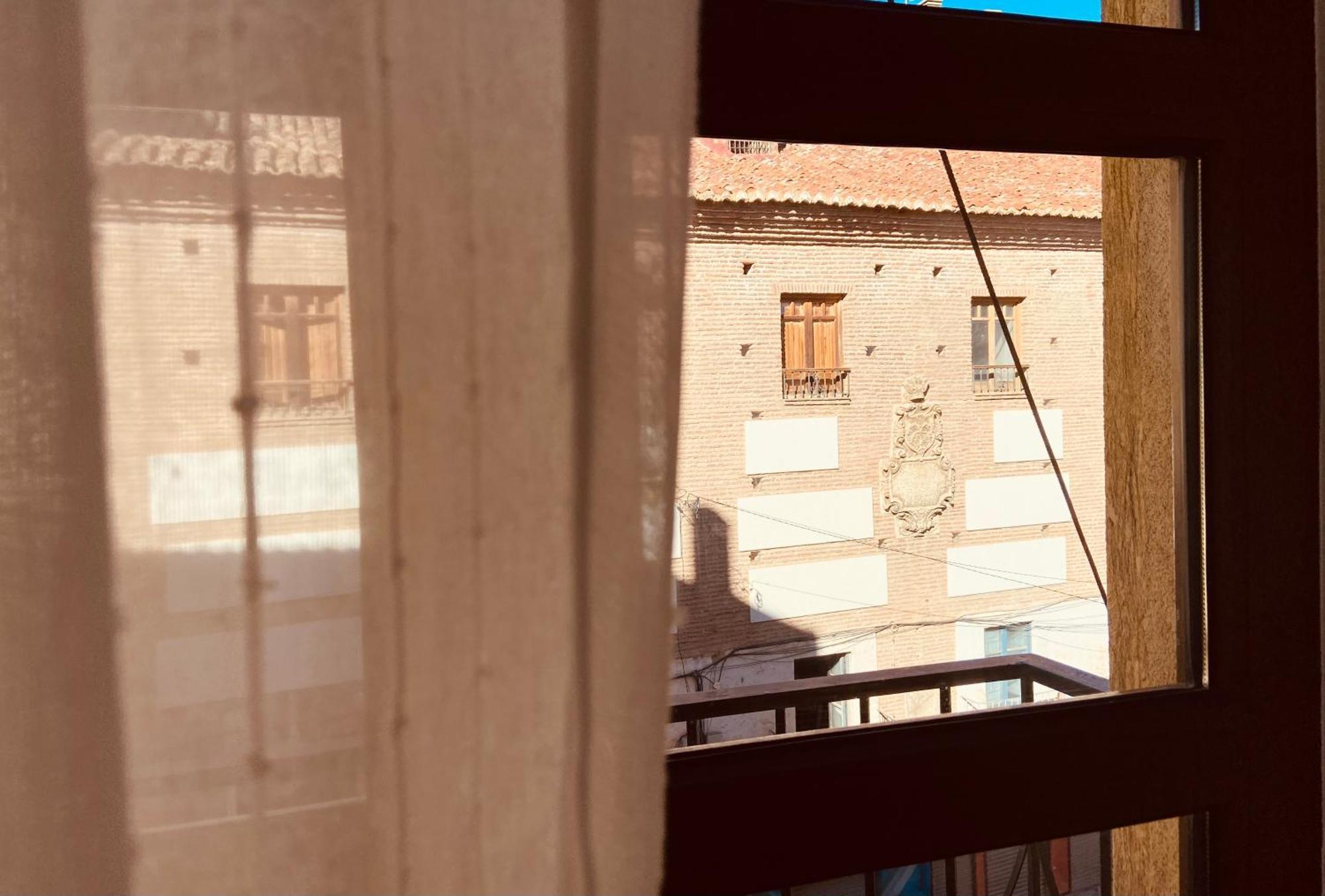 La Fonda De La Calle Ancha Guadix Esterno foto